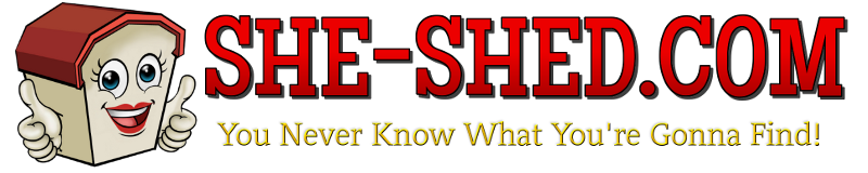 She-Shed.com